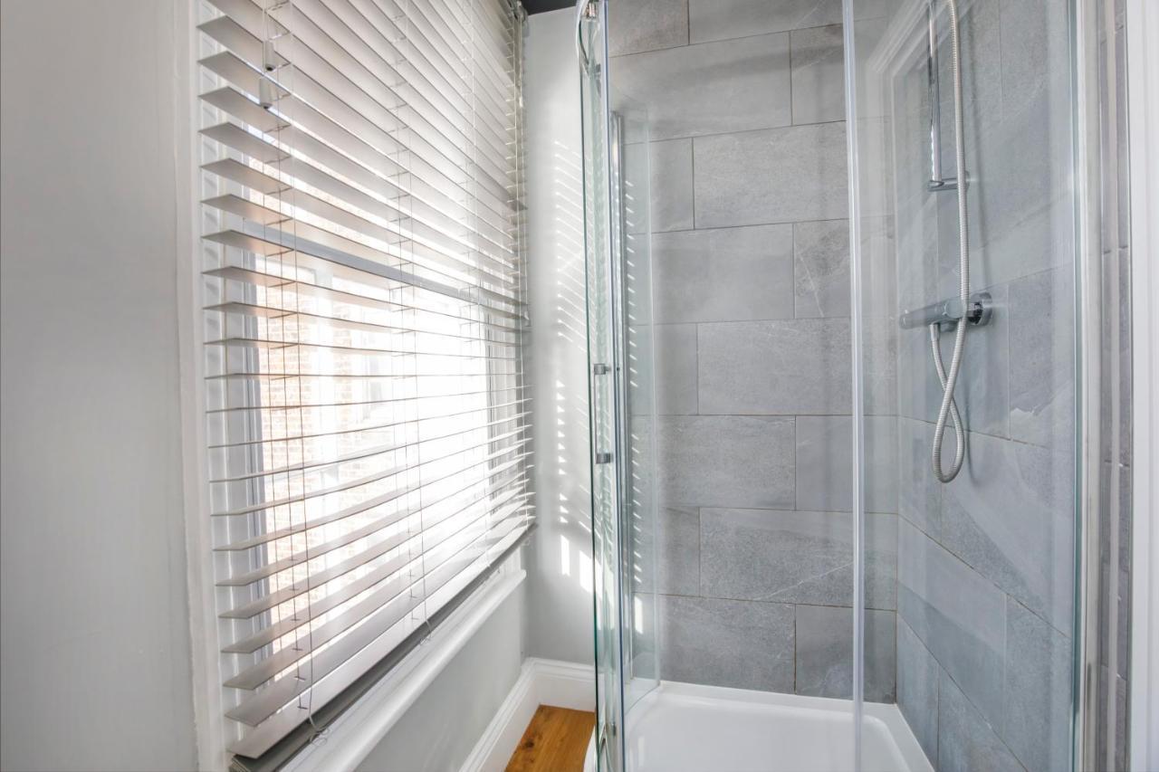 Spurriergate Apartments- In The Heart Of The City Centre York Luaran gambar
