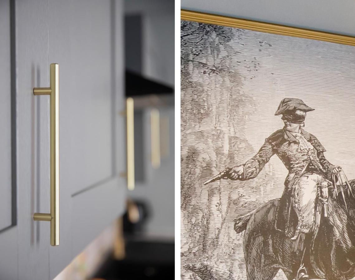 Spurriergate Apartments- In The Heart Of The City Centre York Luaran gambar